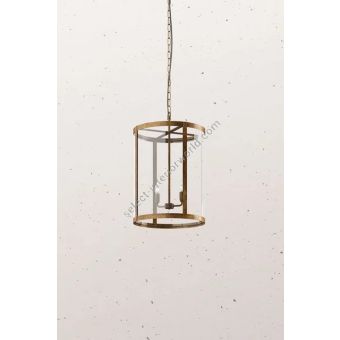 Il Fanale / Lanterns / London 205.35.FF