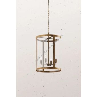 Il Fanale / Lanterns / London 205.36.FF