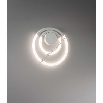 IDL 1987 / Wall Sconces / Loop 683