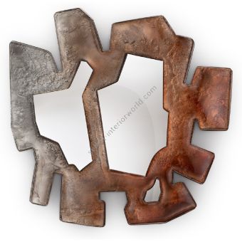 Arte Veneziana / Wall Mirrors / Lotregan H MCX-LDC-109-45