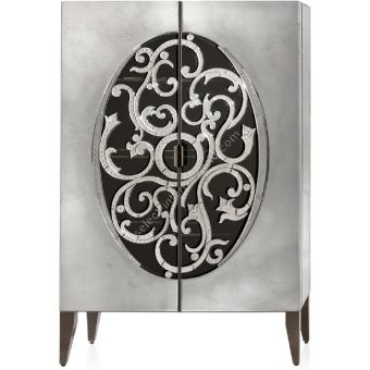 Arte Veneziana / Cabinets / Lotus New Classic FCB-GLF-206-M2040