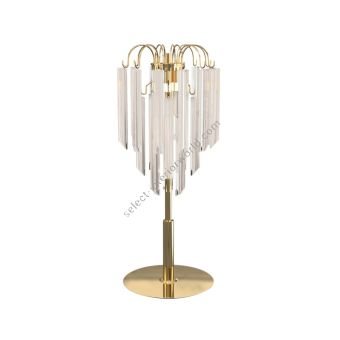 Castro Lighting / Table Lamps / Lotus 5918.25