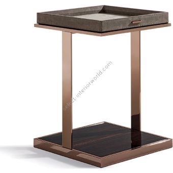 Longhi / Coffee Tables / Louis Y 720