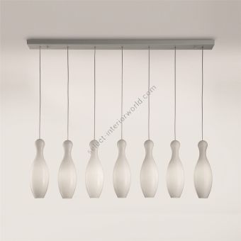 Siru / Pendants & Suspension Lights / Birillo LS629-040