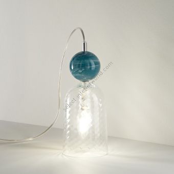 Siru / Table Lamps / Oregon LT654-025