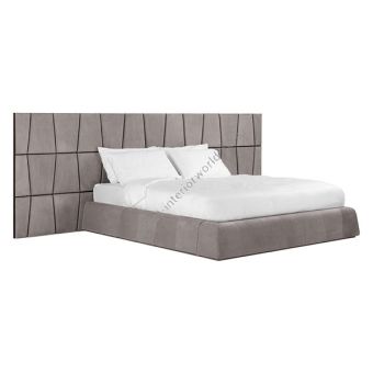 Smania / Panel beds / Colorado Us Standard King Size