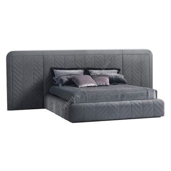 Smania / Panel beds / Harrison 380