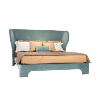 Smania / Panel beds / Klizia