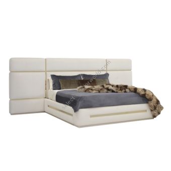 Smania / Panel beds / Morfeus