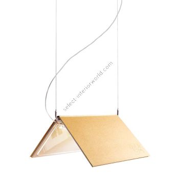 Luján+Sicilia / Pendant Lamp / BOOKLAMP LGT