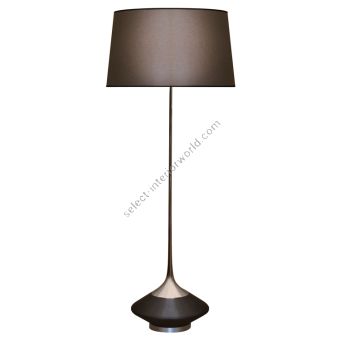 Luminara / VUVU WOOD TERRA M / Floor lamp