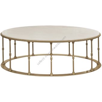 Jumbo Collection / Coffee tables / Lumière Low Table3