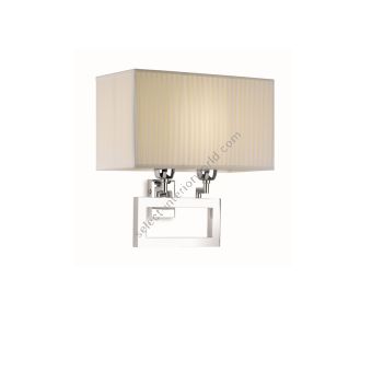 Lumis / Wall lamps / Cobalto-1034