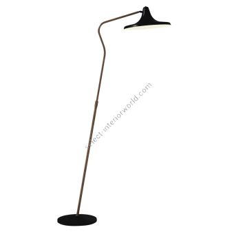 Lumis / Floor Lamps / Nettuno-1405