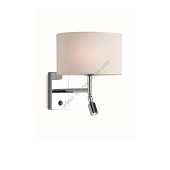 Lumis / Wall lamps / Plutone-1443
