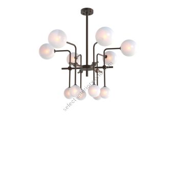 Lumis / Chandeliers / Polare-1543