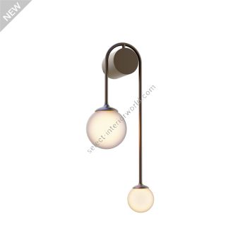 Lumis / Wall lamps / Polare-1549