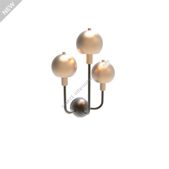 Lumis / Wall lamps / Perseo-1744