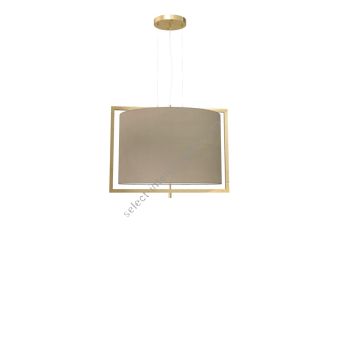 Lumis / Suspension Lights / Gamma-1835