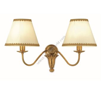 Lumis / Wall lamps / Nasser-2431
