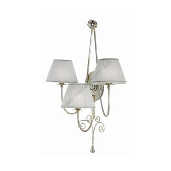 Lumis / Wall lamps / Chinook-2441