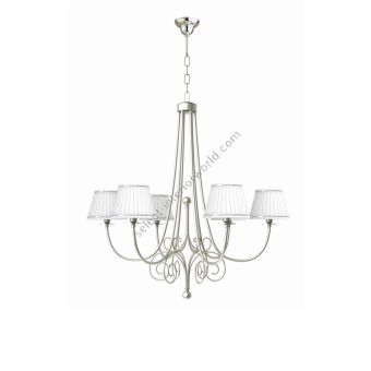 Lumis / Chandeliers / Chinook-2443