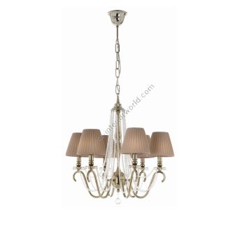 Lumis / Chandeliers / Seneca-2592