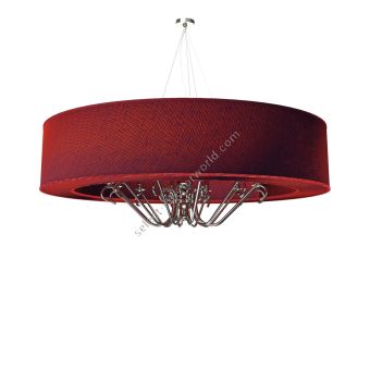 Lumis / Suspension Lights / Seneca-2597