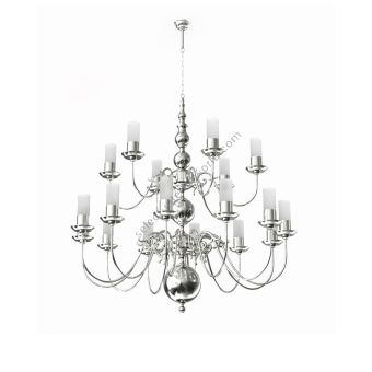 Lumis / Chandeliers / Seneca-2598