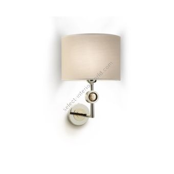 Lumis / Wall lamps / Kore-2710