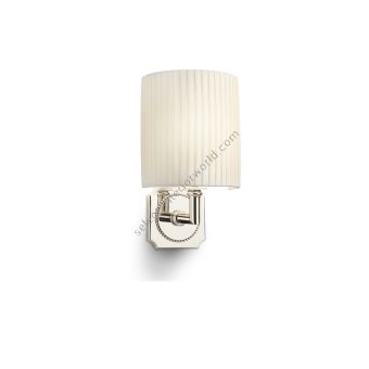 Lumis / Wall lamps / Platino-2730