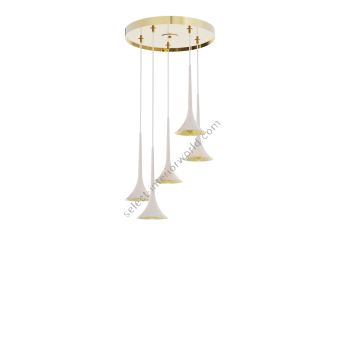 Lumis / Pendants Lights / Xeno-9022