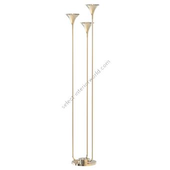 Lumis / Floor Lamps / Xeno-9024