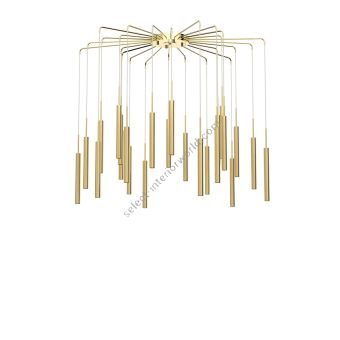Lumis / Chandeliers / Cometa-9050
