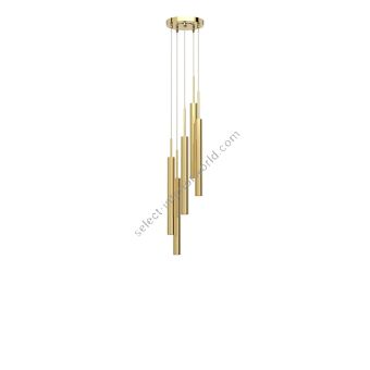 Lumis / Pendants & Suspensions Lights / Cometa-9051