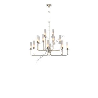 Lumis / Chandeliers / Cometa-9053