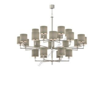 Lumis / Chandeliers / Cometa-9054
