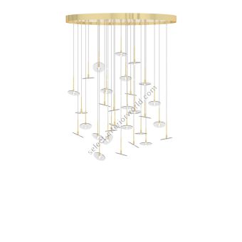 Lumis / Pendants Lights / Cometa-9055