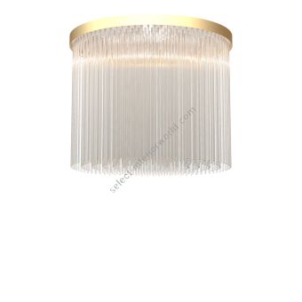 Lumis / Semi-Flush Mounts / Cometa-9056