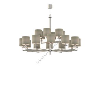 Lumis / Chandeliers / Cometa-9059
