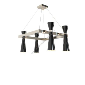 Lumis / Chandeliers / Sirius-At0066