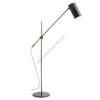 Lumis / Floor Lamps / Kursa-At0102
