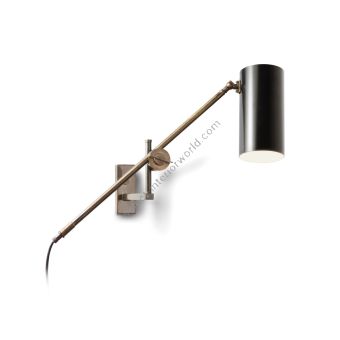 Lumis / Wall lamps / Kursa-At0103