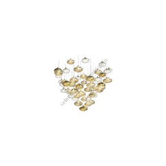 Sans Souci / Chandeliers / Lure S1