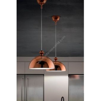 Aldo Bernardi / Pendants & Suspension Lights / Lustri L8