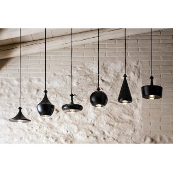 Aldo Bernardi / Pendants & Suspension Lights / Lustrini Linear Multiple
