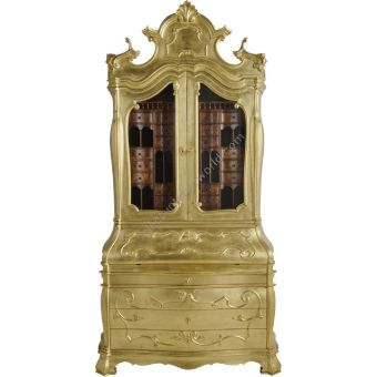 Jumbo Collection / Showcase / Luxor Showcase