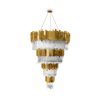 Luxxu / Chandelier / Empire