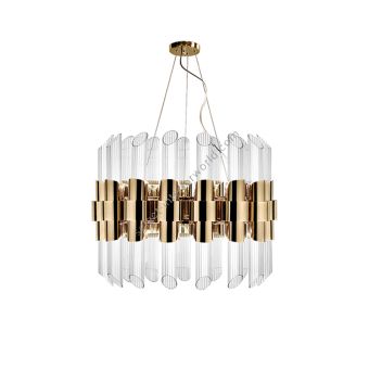 Luxxu / Suspension / Tycho Round