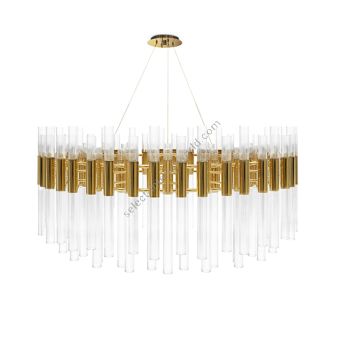 Luxxu / Suspension / Waterfall Round